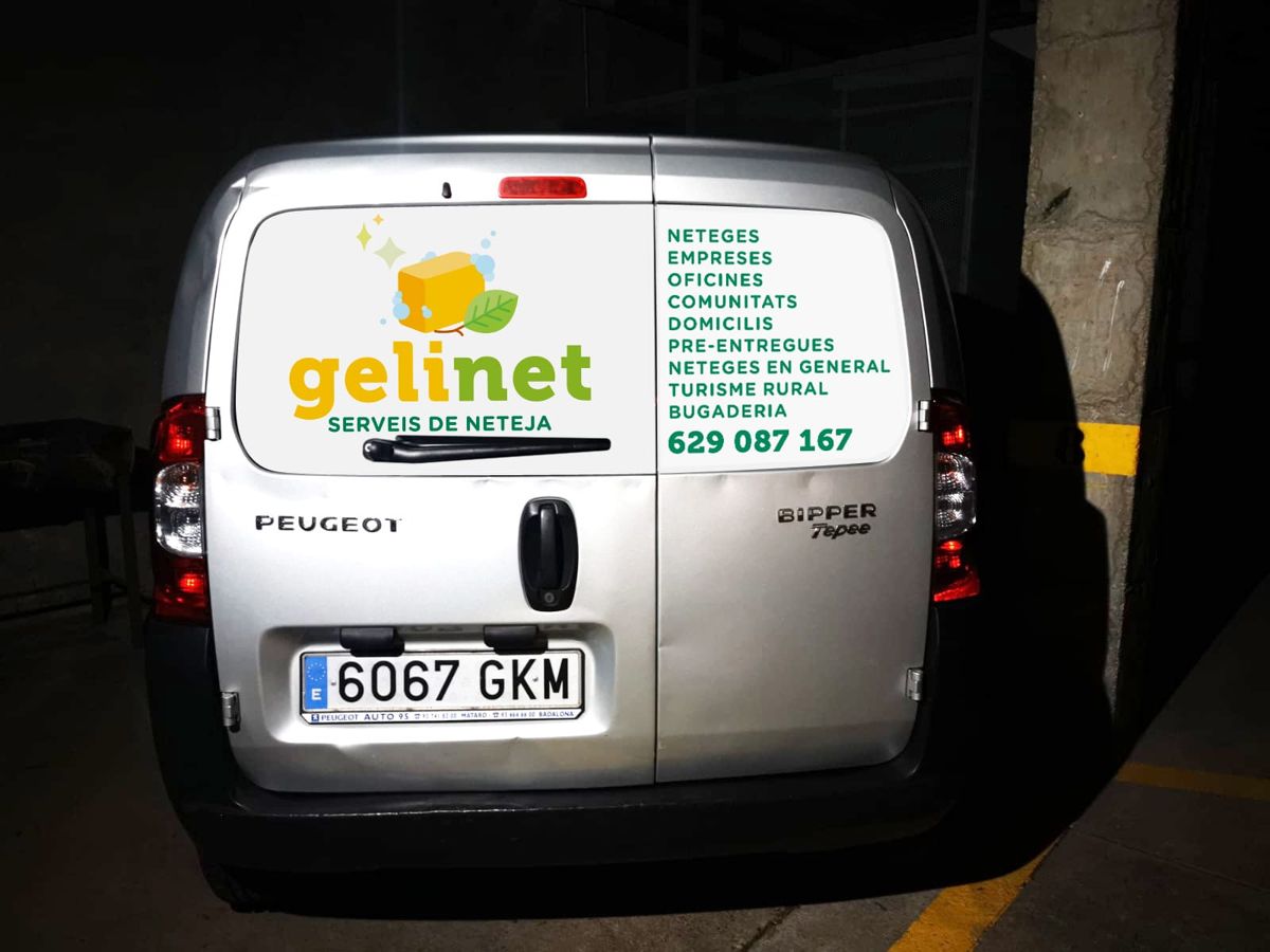 Gelinet
